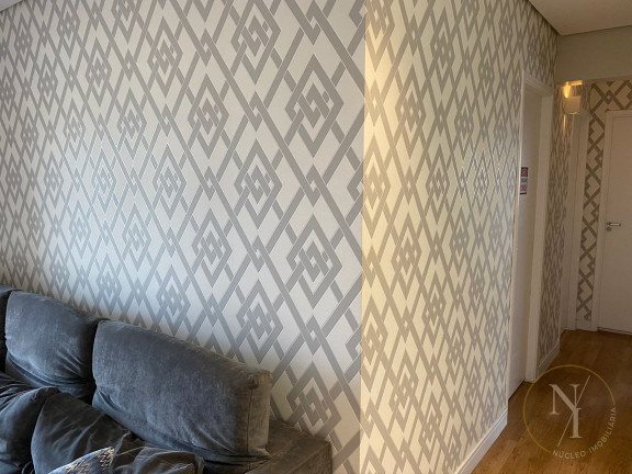 Imagem Apartamento com 3 Quartos à Venda, 104 m² em Centro - São Bernardo Do Campo
