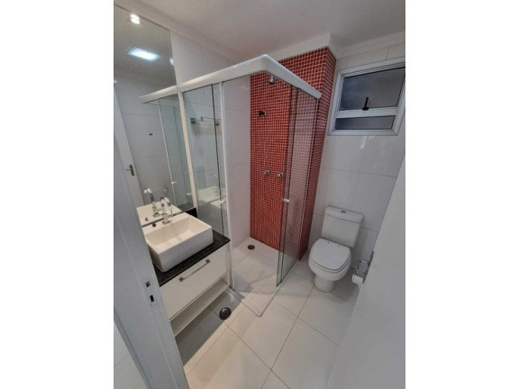 Imagem Apartamento com 3 Quartos à Venda, 64 m² em Tatuapé - São Paulo