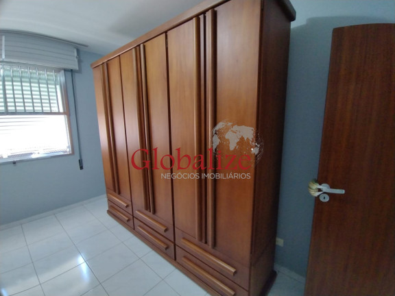 Imagem Imóvel com 3 Quartos à Venda, 137 m² em Aparecida - Santos Imagem Imóvel com 3 Quartos à Venda, 137 m² em Aparecida - Santos
