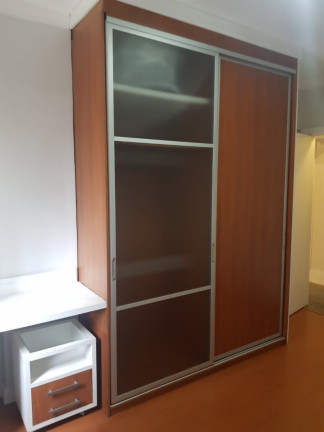Imagem Apartamento com 3 Quartos para Alugar, 136 m² em Embaré - Santos Imagem Apartamento com 3 Quartos para Alugar, 136 m² em Embaré - Santos