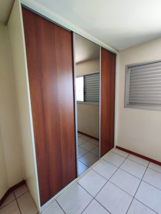 Imagem Apartamento com 3 Quartos à Venda, 81 m² em Residencial Eldorado - Goiânia Imagem Apartamento com 3 Quartos à Venda, 81 m² em Residencial Eldorado - Goiânia