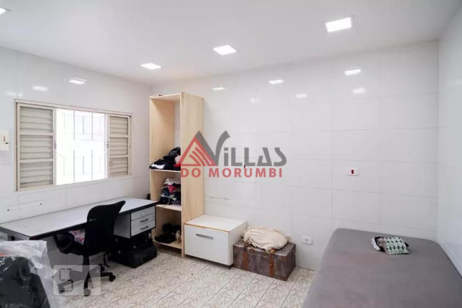 Imagem Sobrado com 4 Quartos à Venda, 250 m² em Santo Amaro - São Paulo Imagem Sobrado com 4 Quartos à Venda, 250 m² em Santo Amaro - São Paulo