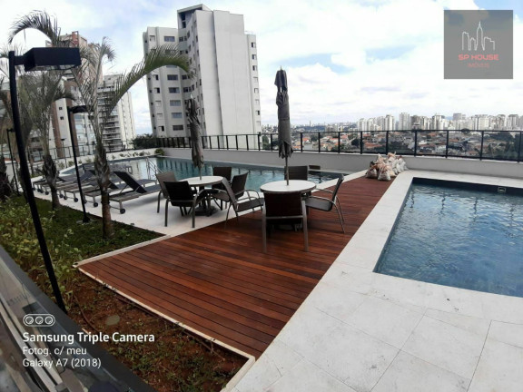 Imagem Apartamento com 4 Quartos à Venda, 218 m² em Alto Da Lapa - São Paulo Imagem Apartamento com 4 Quartos à Venda, 218 m² em Alto Da Lapa - São Paulo