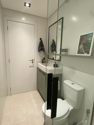 Imagem Apartamento com 3 Quartos à Venda, 145 m² em Estreito - Florianópolis