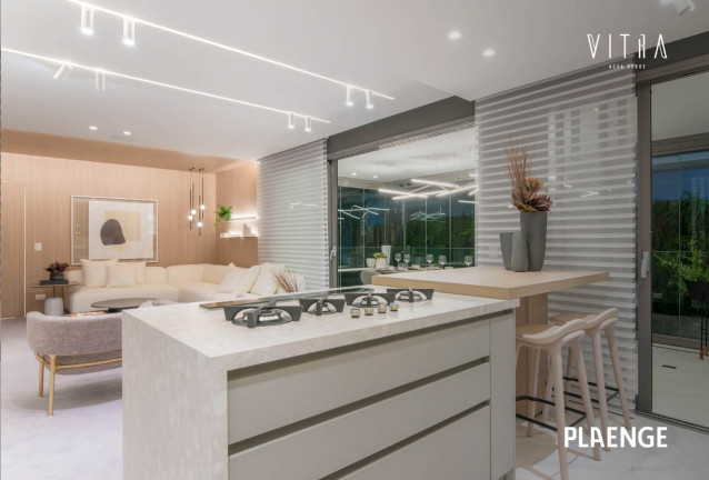 Imagem Apartamento com 3 Quartos à Venda, 241 m² em água Verde - Curitiba