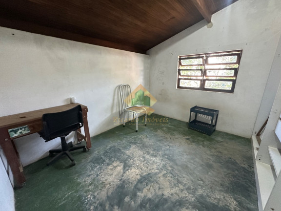 Imagem Casa com 4 Quartos à Venda, 360 m² em Mato Dentro - Ubatuba