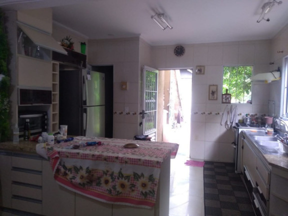 Imagem Casa com 4 Quartos à Venda, 300 m² em Santo Amaro - São Paulo Imagem Casa com 4 Quartos à Venda, 300 m² em Santo Amaro - São Paulo