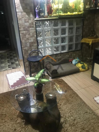 Imagem Apartamento com 2 Quartos à Venda, 42 m² em Vila Nova Curuçá - São Paulo