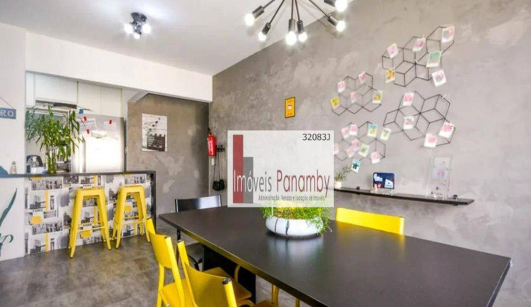 Imagem Apartamento com 2 Quartos à Venda, 70 m² em Vila Andrade - São Paulo Imagem Apartamento com 2 Quartos à Venda, 70 m² em Vila Andrade - São Paulo