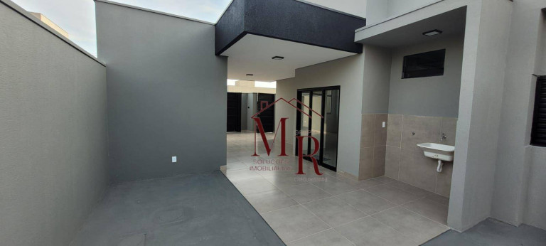 Imagem Casa com 3 Quartos à Venda, 115 m² em Dharma Ville - Votuporanga Imagem Casa com 3 Quartos à Venda, 115 m² em Dharma Ville - Votuporanga
