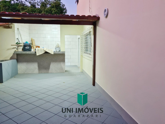 Imagem Casa com 3 Quartos à Venda, 272 m² em Itapebussu - Guarapari