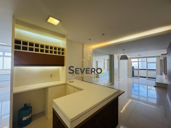 Apartamento com 2 Quartos à Venda, 90 m² em Icaraí - Niterói