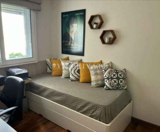 Imagem Apartamento com 3 Quartos à Venda, 131 m² em Pinheiros - São Paulo
