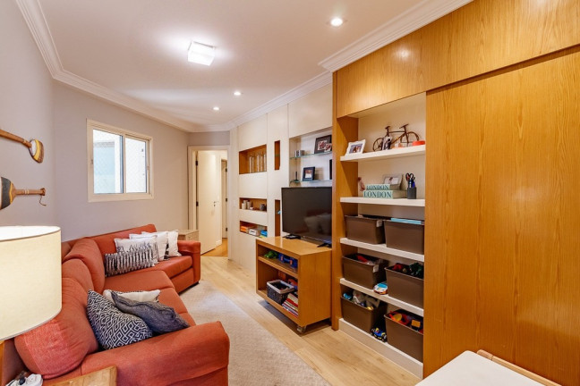 Imagem Apartamento com 3 Quartos à Venda, 225 m² em Jardim Fonte Do Morumbi - São Paulo Imagem Apartamento com 3 Quartos à Venda, 225 m² em Jardim Fonte Do Morumbi - São Paulo