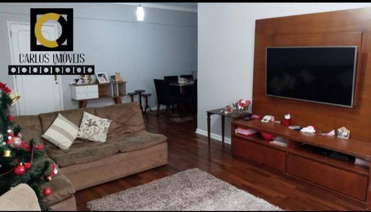 Imagem Apartamento com 2 Quartos à Venda, 120 m² em Ponta Da Praia - Santos Imagem Apartamento com 2 Quartos à Venda, 120 m² em Ponta Da Praia - Santos