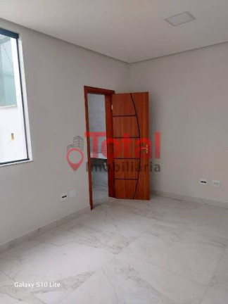 Casa com 3 Quartos à Venda, 90 m² em Residencial Bethania - Santana Do Paraíso
