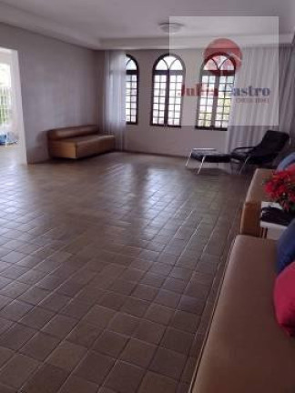Imagem Casa com 4 Quartos à Venda, 260 m² em Hipódromo - Recife Imagem Casa com 4 Quartos à Venda, 260 m² em Hipódromo - Recife