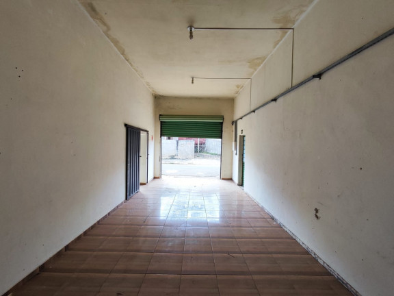 Imagem Imóvel Comercial para Alugar, 80 m² em Centro - Cesário Lange Imagem Imóvel Comercial para Alugar, 80 m² em Centro - Cesário Lange