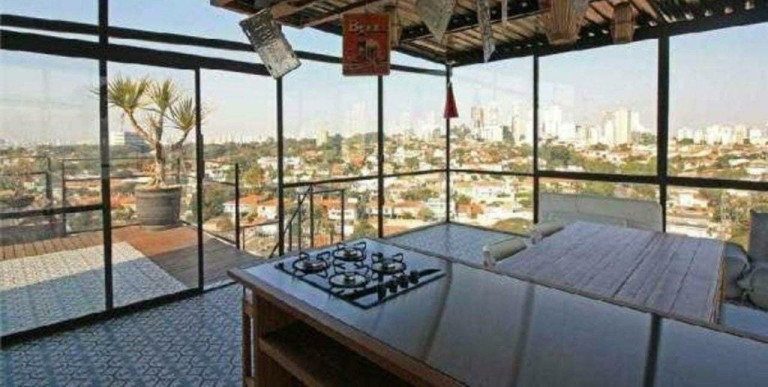 Imagem Apartamento com 4 Quartos à Venda, 510 m² em Vila Leopoldina - São Paulo Imagem Apartamento com 4 Quartos à Venda, 510 m² em Vila Leopoldina - São Paulo