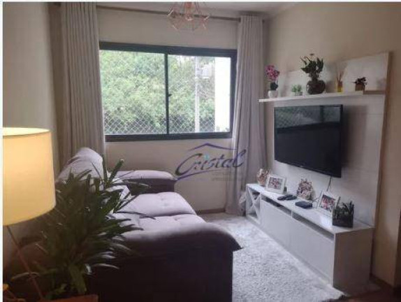 Imagem Apartamento com 3 Quartos à Venda, 69 m² em Butantã - São Paulo Imagem Apartamento com 3 Quartos à Venda, 69 m² em Butantã - São Paulo