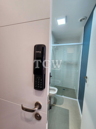 Imagem Imóvel com 1 Quarto à Venda, 25 m² em Vila Clementino - São Paulo Imagem Imóvel com 1 Quarto à Venda, 25 m² em Vila Clementino - São Paulo