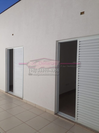 Imagem Casa com 3 Quartos à Venda, 75 m² em água Branca - Boituva