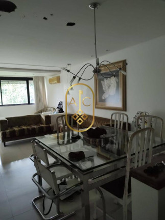 Imagem Apartamento com 2 Quartos à Venda, 103 m² em Brotas - Salvador