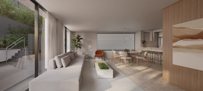 Imagem Imóvel com 1 Quarto à Venda, 37 m² em Indianópolis - São Paulo
