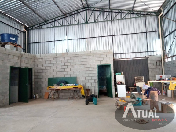 Imagem Galpão à Venda, 487 m² em Cardoso (terra Preta) - Mairiporã