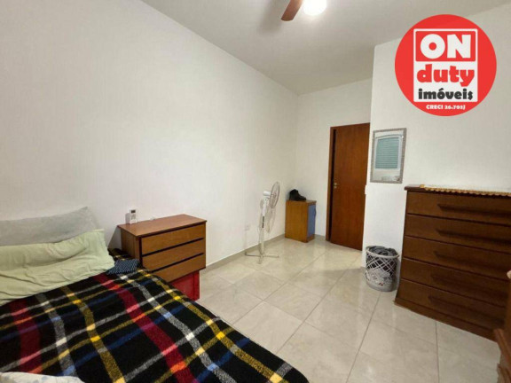 Imagem Sobrado com 2 Quartos à Venda, 93 m² em Marapé - Santos Imagem Sobrado com 2 Quartos à Venda, 93 m² em Marapé - Santos