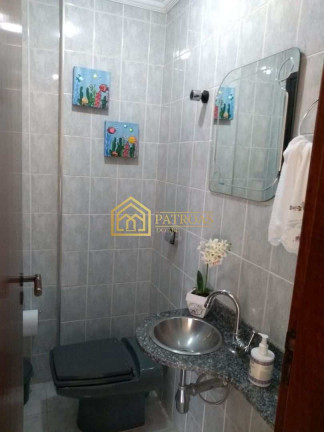 Imagem Apartamento com 3 Quartos à Venda, 140 m² em Parque Das Nações - Santo André Imagem Apartamento com 3 Quartos à Venda, 140 m² em Parque Das Nações - Santo André