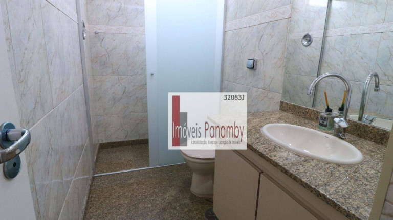 Imagem Apartamento com 4 Quartos à Venda, 176 m² em Morumbi - São Paulo Imagem Apartamento com 4 Quartos à Venda, 176 m² em Morumbi - São Paulo