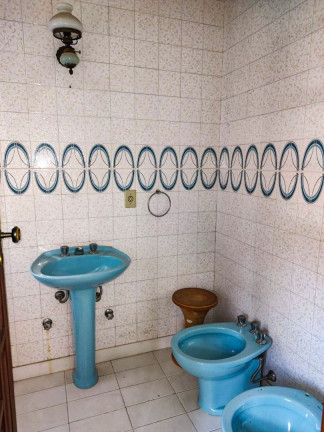 Imagem Casa com 4 Quartos à Venda, 459 m² em Bom Retiro - Teresópolis