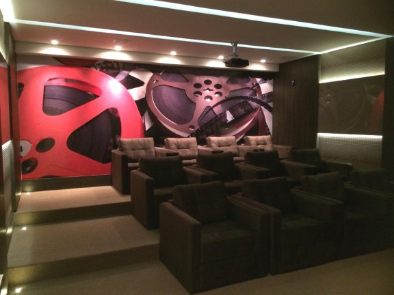 Imagem Sala Comercial à Venda, 44 m² em Centro - Balneário Camboriú