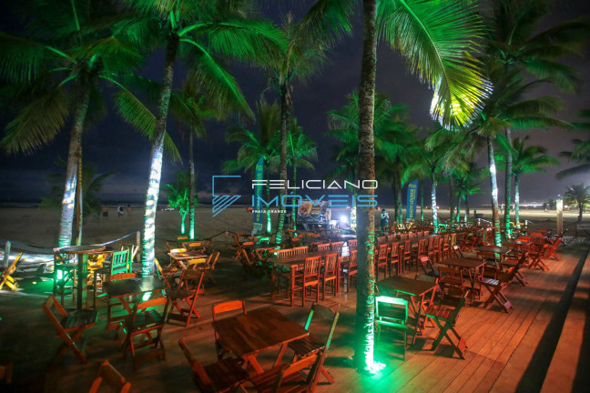 Imagem Kitnet com 1 Quarto à Venda, 28 m² em Balneário Maracanã - Praia Grande Imagem Kitnet com 1 Quarto à Venda, 28 m² em Balneário Maracanã - Praia Grande