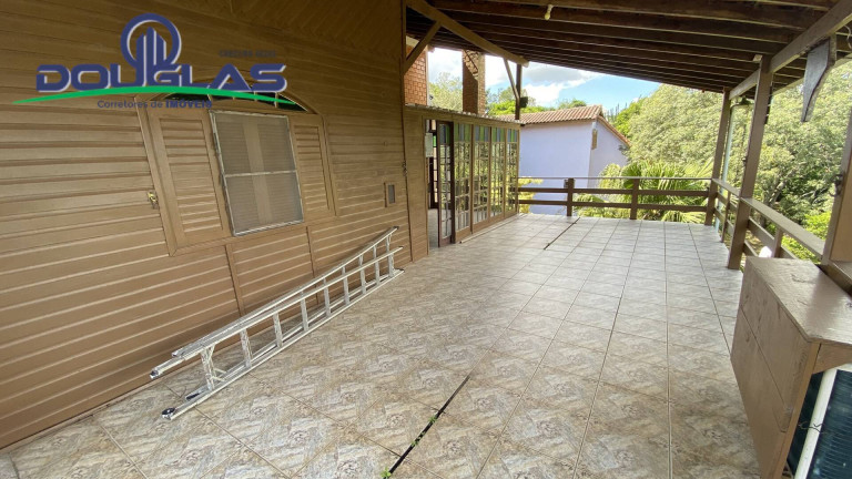 Imagem Casa à Venda, 246 m² em águas Claras - Viamão