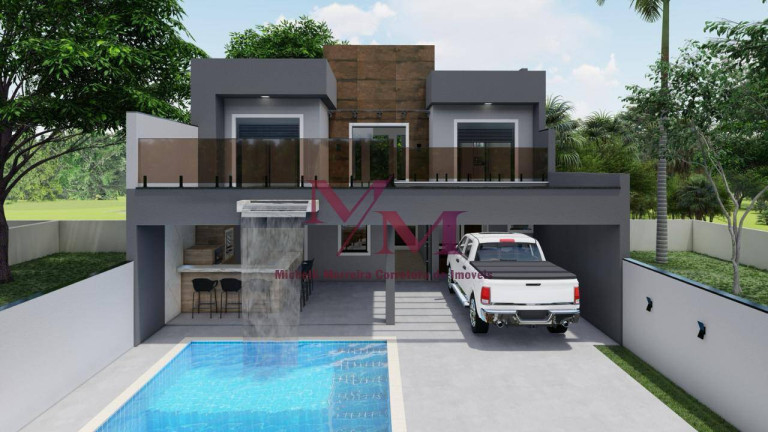 Imagem Sobrado com 4 Quartos à Venda, 300 m² em Praia Grande - Matinhos Imagem Sobrado com 4 Quartos à Venda, 300 m² em Praia Grande - Matinhos