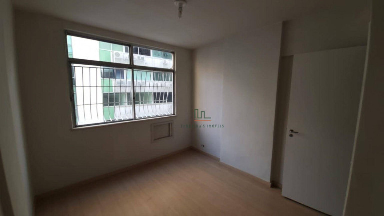 Imagem Apartamento com 3 Quartos à Venda, 155 m² em Icaraí - Niterói Imagem Apartamento com 3 Quartos à Venda, 155 m² em Icaraí - Niterói