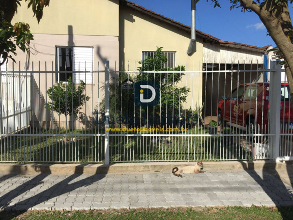 Casa com 2 Quartos à Venda,  em Camobi - Santa Maria