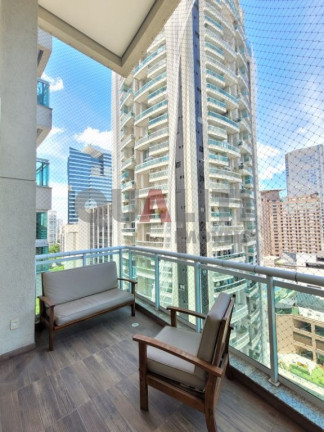 Apartamento com 3 Quartos à Venda, 600 m² em Brooklin - São Paulo