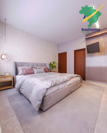 Imagem Casa com 4 Quartos à Venda, 300 m² em Arraial D'ajuda - Porto Seguro Imagem Casa com 4 Quartos à Venda, 300 m² em Arraial D'ajuda - Porto Seguro