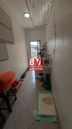 Imagem Casa com 2 Quartos à Venda, 88 m² em Jardim América - Rio De Janeiro