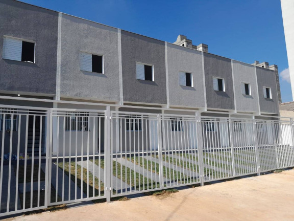 Imagem Sobrado com 2 Quartos à Venda, em Jardim Betânia - Sorocaba Imagem Sobrado com 2 Quartos à Venda, em Jardim Betânia - Sorocaba