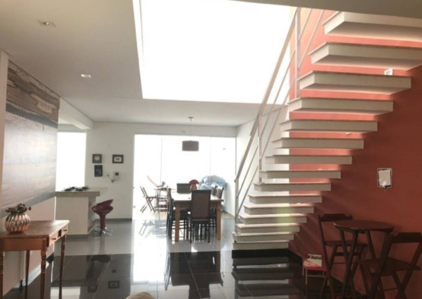 Imagem Sobrado com 3 Quartos à Venda, 214 m² em Jardim Piazza Di Roma - Sorocaba Imagem Sobrado com 3 Quartos à Venda, 214 m² em Jardim Piazza Di Roma - Sorocaba