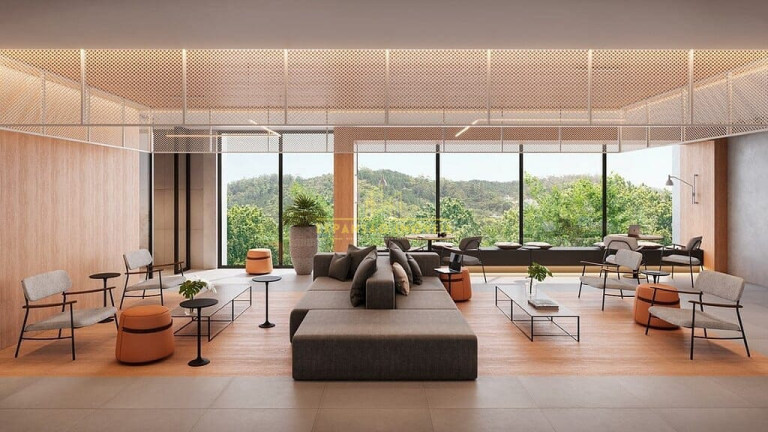 Imagem Apartamento com 2 Quartos à Venda, 123 m² em Saco Grande - Florianópolis Imagem Apartamento com 2 Quartos à Venda, 123 m² em Saco Grande - Florianópolis