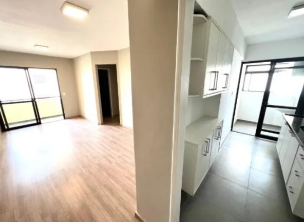 Imagem Apartamento com 2 Quartos à Venda, 57 m² em Cambuci - São Paulo