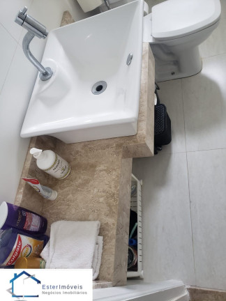 Imagem Casa com 3 Quartos para Alugar ou Temporada, 131 m² em Chácara Jaguari (fazendinha) - Santana De Parnaíba