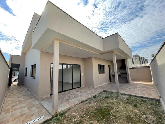 Imagem Casa com 3 Quartos à Venda, 147 m² em Jardim Residencial Golden Park - Jacareí Imagem Casa com 3 Quartos à Venda, 147 m² em Jardim Residencial Golden Park - Jacareí