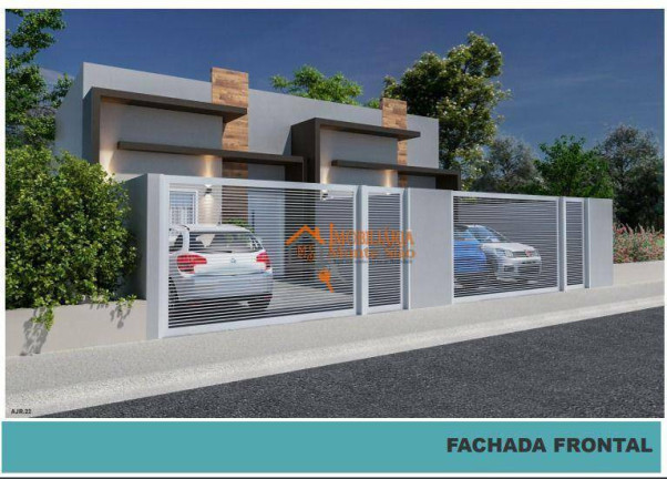 Imagem Casa com 3 Quartos à Venda, 83 m² em Vila Nova Bonsucesso - Guarulhos Imagem Casa com 3 Quartos à Venda, 83 m² em Vila Nova Bonsucesso - Guarulhos