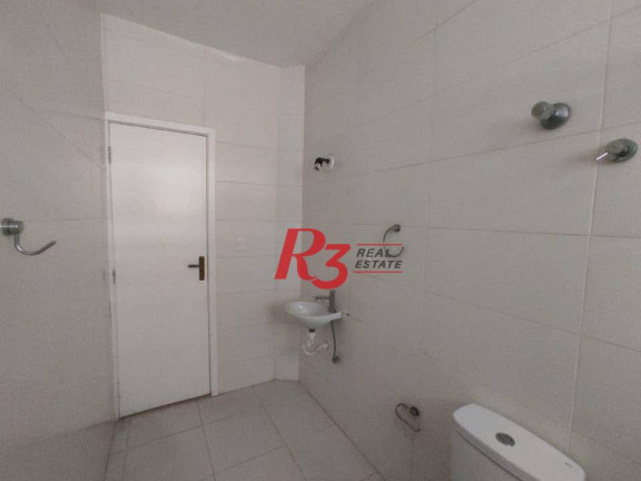 Imagem Casa com 2 Quartos para Alugar, 90 m² em Estuário - Santos Imagem Casa com 2 Quartos para Alugar, 90 m² em Estuário - Santos